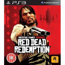 Red Dead Redemption Game Red Dead Redemption Game